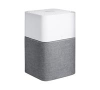 BLUEAIR Purificateur d'air Blueair Blue Pure 3610, purificateur filtre à air auto HEPA Silent™, système de filtration pour purifier jusqu'à 122 m2, gris