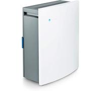 BLUEAIR Purificateur d'air Blueair Classic 205, purificateur filtre à air auto HEPA Silent™, système de filtration pour jusqu'à 52 m2, blanc