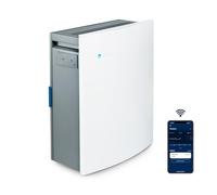BLUEAIR Purificateur d'air Blueair Classic 280i, purificateur filtre à air auto HEPA Silent™, système de filtration SmokeBlock jusqu'à 52 m2, blanc