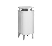 Blueair Purificateur d'air DustMagnet 5210i avec ComboFiltre