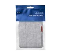 Blueair - Véritable pré-filtre purificateur d'air Blue Pure 3350i Max, tissu lavable, couleur grise