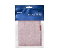Blueair - Véritable pré-filtre purificateur d'air Blue Pure 3350i Max, tissu lavable, couleur rose