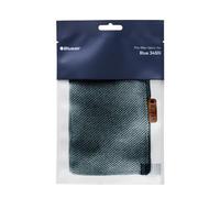 Blueair - Véritable pré-filtre purificateur d'air Blue Pure 3450i Max, tissu lavable, couleur bleu