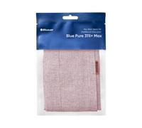 Blueair - Véritable pré-filtre purificateur d'air Blue Pure 3450i Max, tissu lavable, couleur rose
