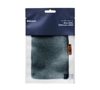 Blueair Véritable préfiltre en tissu pour purificateur d'air Blue Max 3250 Bleu