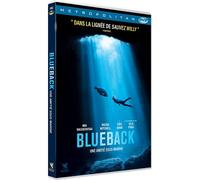 Blueback