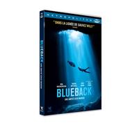 Blueback : Une amitié sous-marine DVD DVD