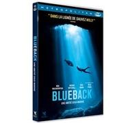 Blueback : Une amitié sous-marine DVD G