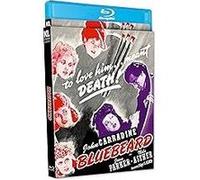 Bluebeard 80th Anniversary Edition Blu-ray E