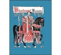 Bluebeard-Barbablù
