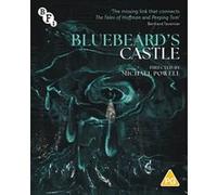 Bluebeard's Castle Blu-ray E