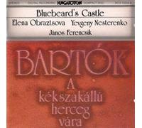 Bluebeard's Castle by Bartok