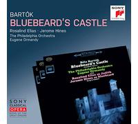Bluebeard's Castle,Sz.48