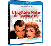 La Huitième Femme de Barbe-Bleue – Blu-ray – 1938 – Universal Pictures