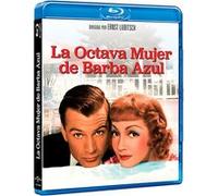 Bluebeard's Eighth Wife (1938) / La Huitième Femme de Barbe-Bleue G