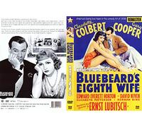 Bluebeard's Eighth Wife