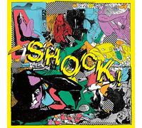 Bluebeaters the - Shock [Import]