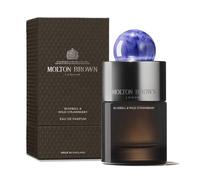 Bluebell And Wild Strawberry by Molton Brown for Unisex - 3.4 oz EDP Spray