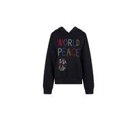 Bluebella BB x Ashish World Peace Sweat à capuche - Taille XS/S