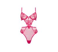 Bluebella Body Armatures Marseille Rose fuchsia - Taille 80A
