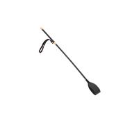 Bluebella Cravache Zuri en faux cuir Noir - Taille Unique