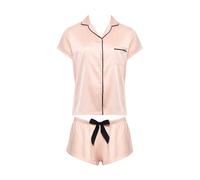 Bluebella Ensemble Chemise et Short Abigail - Taille 40
