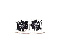 Bluebella Menottes Ophelia Noir - Taille Unique