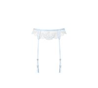 Bluebella Porte-jarretelles Marisa Bleu Eau Glacée/Transparent - Taille 34