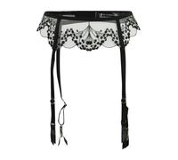 Bluebella Porte-jarretelles 'Marisa Suspender' noir, Taille XS-S