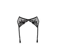 Bluebella Porte-jarretelles Marseille Noir - Taille 40