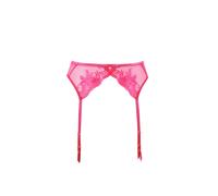 Bluebella Porte-jarretelles Marseille Rose Fandango - Taille 44