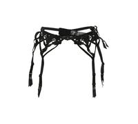 Bluebella Porte-jarretelles 'Nova Suspender' noir, Taille XS-S