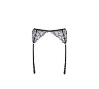 Bluebella Porte-jarretelles Valentina Noir - Taille 36