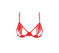 Bluebella Soutien-Gorge Anaya Flamme Écarlate - Taille 80E