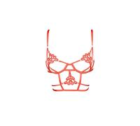 Bluebella Soutien-Gorge Aria Rouge Cayenne - Taille 80A