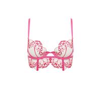 Bluebella Soutien-gorge avec armatures Marisa Rose/Transparent - Taille 100B