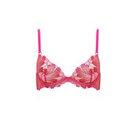 Bluebella Soutien-Gorge Colette Rose Fuchsia/Orange poivré - Taille 80B
