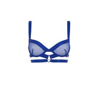 Bluebella Soutien-Gorge Miriam Eco Bleu Surf the Web - Taille 100C