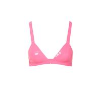 Bluebella Soutien-gorge souple en Latex Rose Bonbon - Taille XL