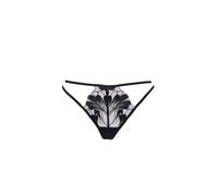 Bluebella String Colette Noir - Taille 38