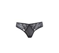 Bluebella String Emerson Noir - Taille 42