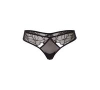 Bluebella String 'Emerson' noir, Taille S-M