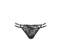 Bluebella String Lumi Noir - Taille 36