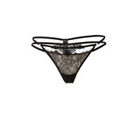 Bluebella String 'Lumi' noir, Taille M