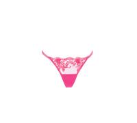 Bluebella String Marseille Rose Fandango - Taille 48