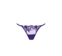 Bluebella String Marseille Violet Heliotrope - Taille 48