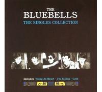 Bluebells - Singles Collection - CD - F123z