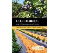 Blueberries by Hancock & James Michigan State University & USA Inconnu (Auteur)