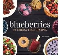 Blueberries by Julia Rutland Unknown (Auteur)