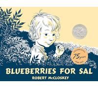 Blueberries for Sal Robert McCloskey (Auteur)